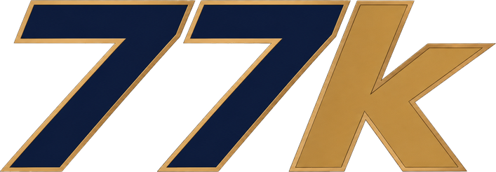 77k লোগো